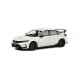 Honda Civic Type-R 2022 White Solido S4314302