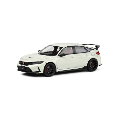 Honda Civic Type-R 2022 White Solido S4314302