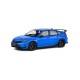 Honda Civic Type-R 2022 Blue Solido S4314301