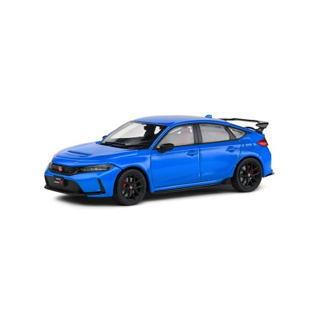 Honda Civic Type-R 2022 Blue Solido S4314301