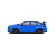 Honda Civic Type-R 2022 Blue Solido S4314301