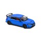 Honda Civic Type-R 2022 Blue Solido S4314301