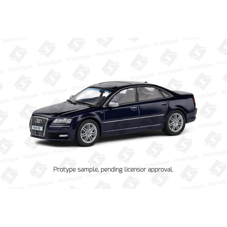 Audi&nbsp;A8 S8 D3 2010 Blue Solido S4313303