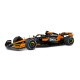 McLaren Mercedes MCL38 81 Oscar Piastri F1 Australie 2024 Solido S1814202