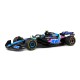 Alpine Renault A524 10 Pierre Gasly F1 Monaco 2024 Solido S1814002