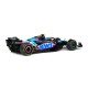 Alpine Renault A524 10 Pierre Gasly F1 Monaco 2024 Solido S1814002