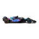 Alpine Renault A524 10 Pierre Gasly F1 Monaco 2024 Solido S1814002