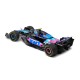Alpine Renault A524 10 Pierre Gasly F1 Monaco 2024 Solido S1814002