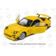 Mazda RX-7 FD RS Coupe 1994 Yellow Solido S1810603