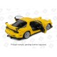 Mazda RX-7 FD RS Coupe 1994 Yellow Solido S1810603