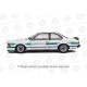BMW&nbsp;Alpina B7 Turbo E24 Coupe 1984 White Solido S1810303
