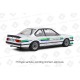 BMW&nbsp;Alpina B7 Turbo E24 Coupe 1984 White Solido S1810303