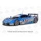 McLaren&nbsp;F1 GTR 50 24 Heures du Mans 1995 Solido S1804109
