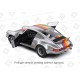Porsche&nbsp;911 930 KSR Kremer Coupe 1973 Silver Solido S1801120