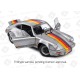 Porsche&nbsp;911 930 KSR Kremer Coupe 1973 Silver Solido S1801120