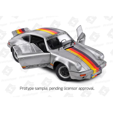 Solido 1:18 Porsche KS-R Baujahr 2022 grün S1810502 Modellauto S1810502 421186403 3663506024795