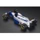 Williams FW16 2 Ayrton Senna F1 Italie 1994 GP Replicas GP174B