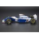 Williams FW16 2 Ayrton Senna F1 Italie 1994 GP Replicas GP174B