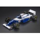 Williams FW16 2 Ayrton Senna F1 Italie 1994 GP Replicas GP174B