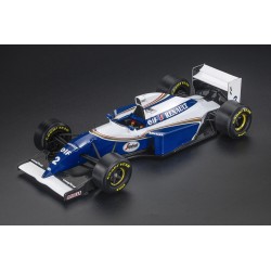 Williams FW16 2 Ayrton Senna F1 Italie 1994 GP Replicas GP174B