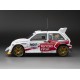 MG Metro 6R4 M001 Killarney Historic Rally 2018 C. Breen - P. Nagle Sunstar SUN5546