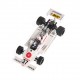 March Honda F2 812 37 Suzuka 1981 Nakajima Minichamps 417810337