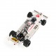 March Honda F2 812 37 Suzuka 1981 Nakajima Minichamps 417810337