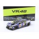 BMW M4 GT3 46 24 Heures du Mans 2024 Minichamps 113242446