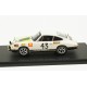 Porsche 911T 43 12th 24 Heures du Mans 1968 Spark S9738
