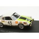 Porsche 911T 43 12th 24 Heures du Mans 1968 Spark S9738