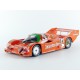 Porsche 962 17 1000 km de Spa-Francorchamps 1986 Norev 187402