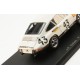 Porsche 911T 43 12th 24 Heures du Mans 1968 Spark S9738