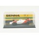 McLaren Ford MP4/1C F1 Test Silverstone 1983 Ayrton Senna Minichamps 547831807