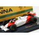 McLaren Ford MP4/1C F1 Test Silverstone 1983 Ayrton Senna Minichamps 547831807