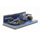 Williams Mercedes FW45 23 Alex Albon F1 Austin 2023 Minichamps 417231923
