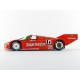 Porsche 962 17 1000 km de Spa-Francorchamps 1986 Norev 187402