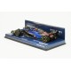 Williams Mercedes FW45 23 Alex Albon F1 Austin 2023 Minichamps 417231923