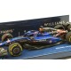 Williams Mercedes FW45 23 Alex Albon F1 Austin 2023 Minichamps 417231923