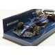 Williams Mercedes FW45 23 Alex Albon F1 Austin 2023 Minichamps 417231923