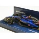 Williams Mercedes FW45 23 Alex Albon F1 Austin 2023 Minichamps 417231923