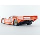 Porsche 962 17 1000 km de Spa-Francorchamps 1986 Norev 187402