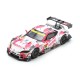 Toyota GR Supra GT 25 GT300 Super GT 2023 Spark SGT076
