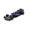 Williams Mercedes FW46 2 Logan Sargeant F1 2024 Spark SY376 