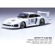 Porsche 935/78 66 DRM Zolder 1978 Jochen Mass IXO GTM171