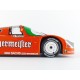 Porsche 962 17 1000 km de Spa-Francorchamps 1986 Norev 187402