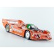 Porsche 962 17 1000 km de Spa-Francorchamps 1986 Norev 187402