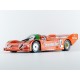 Porsche 962 17 1000 km de Spa-Francorchamps 1986 Norev 187402