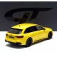 Audi&nbsp;A4 RS4 Avant SW 25th Anniversary 2024 Yellow GT Spirit GT935