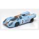 Porsche 917 K 2 24 Heures de Daytona 1970 Norev 187580F