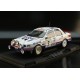 Ford Sierra Cosworth 4x4 7 Rallye Monte Carlo 1992 F. Delecour - D. Grataloup MCG MCG18356R